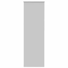   vidaXL redőny Blackout 75x210 cm szövetszélesség 70,7 cm poliészter