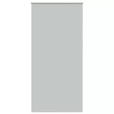   vidaXL redőny Blackout 110x210 cm szövetszélesség 105,7 cm poliészter
