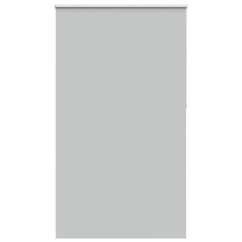 vidaXL redőny Blackout 125x210cm Szövet szélessége 121,6 cm poliészter