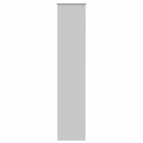vidaXL redőny Blackout 45x230 cm szövetszélesség 40,7 cm poliészter
