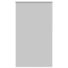   vidaXL redőny Blackout 120x230 cm Szövetszélesség 116,6 cm Poliészter
