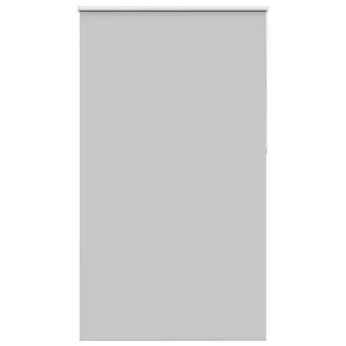 vidaXL redőny Blackout 120x230 cm Szövetszélesség 116,6 cm Poliészter