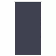   vidaXL redőny Blackout 80x130 cm szövetszélesség 75,7 cm poliészter