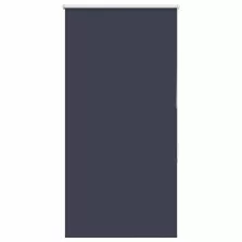   vidaXL redőny Blackout 85x130 cm Szövetszélesség 80,7 cm poliészter