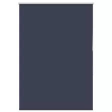   vidaXL redőny Blackout 95x130 cm Szövetszélesség 90,7 cm poliészter