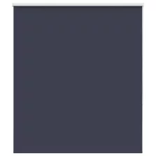   vidaXL redőny Blackout 135x130 cm szövetszélesség 131,6 cm poliészter