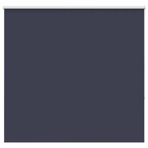 vidaXL redőny Blackout 165x130 cm szövetszélesség 161,6 cm poliészter