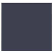   vidaXL redőny Blackout 150x150 cm szövetszélesség 146,6 cm poliészter