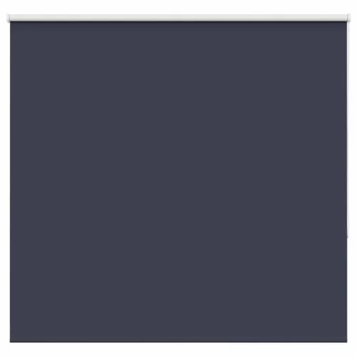 vidaXL redőny Blackout 165x150 cm szövetszélesség 161,6 cm poliészter