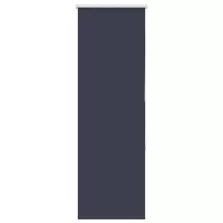   vidaXL redőny Blackout 40x175 cm szövetszélesség 35,7 cm poliészter