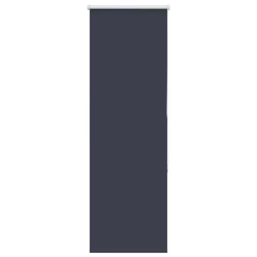 vidaXL redőny Blackout 50x175 cm szövetszélesség 45,7 cm poliészter