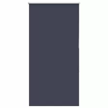   vidaXL redőny Blackout 70x175 cm Szövetszélesség 65,7 cm Poliészter