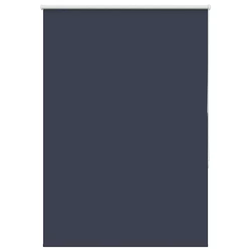 vidaXL redőny Blackout 100x175 cm Szövetszélesség 95,7 cm Poliészter