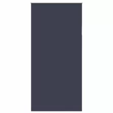   vidaXL redőny Blackout 100x210 cm szövetszélesség 95,7 cm poliészter