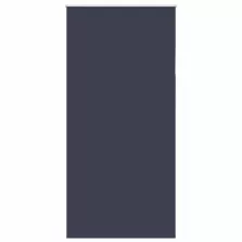   vidaXL redőny Blackout 110x230 cm szövetszélesség 105,7 cm poliészter