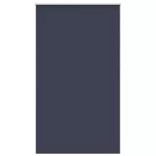   vidaXL redőny Blackout 135x230 cm szövetszélesség 131,6 cm poliészter