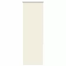   vidaXL redőny Blackout 60x150 cm szövetszélesség 55,7 cm poliészter