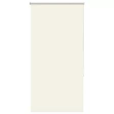   vidaXL redőny Blackout 70x150 cm szövetszélesség 65,7 cm poliészter