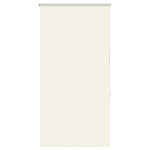 vidaXL redőny Blackout 75x150 cm szövetszélesség 70,7 cm poliészter
