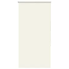   vidaXL redőny Blackout 80x150 cm szövetszélesség 75,7 cm poliészter