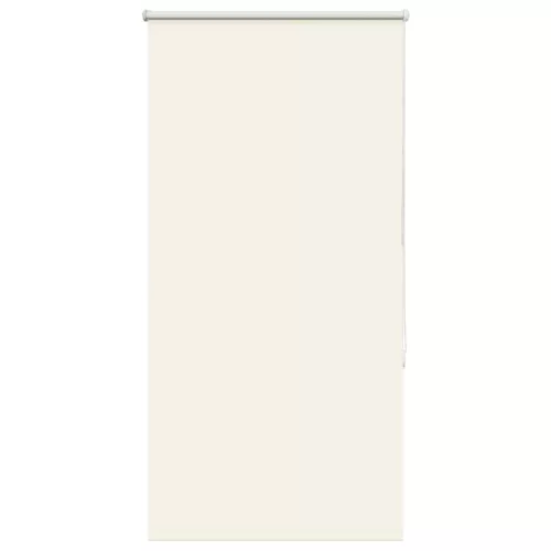 vidaXL redőny Blackout 80x150 cm szövetszélesség 75,7 cm poliészter