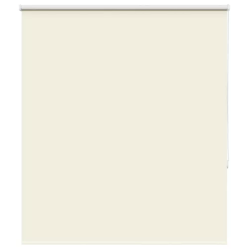 vidaXL redőny Blackout 130x150 cm szövetszélesség 126,6 cm poliészter