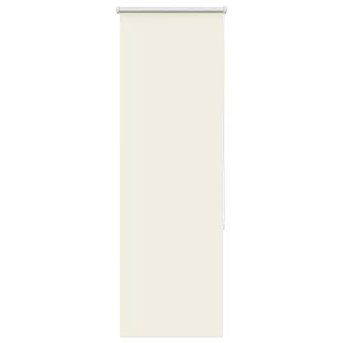 vidaXL redőny Blackout 45x175 cm szövetszélesség 40,7 cm poliészter