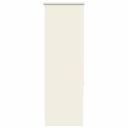 vidaXL redőny Blackout 55x175 cm szövetszélesség 50,7 cm poliészter