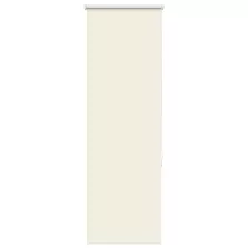   vidaXL redőny Blackout 60x175 cm szövetszélesség 55,7 cm poliészter