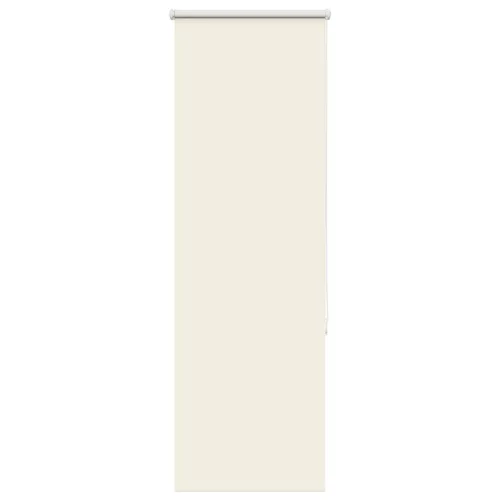 vidaXL redőny Blackout 60x175 cm szövetszélesség 55,7 cm poliészter