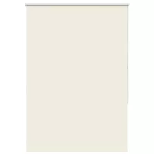   vidaXL redőny Blackout 105x175 cm szövetszélesség 100,7 cm Poliészter