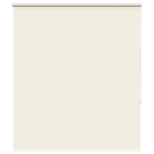 vidaXL redőny Blackout 140x175 cm szövetszélesség 136,6 cm poliészter