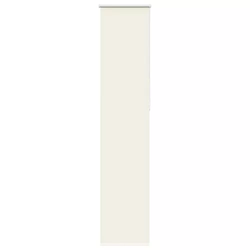 vidaXL redőny Blackout 55x210 cm szövetszélesség 50,7 cm poliészter