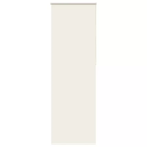 vidaXL redőny Blackout 80x210 cm szövetszélesség 75,7 cm poliészter