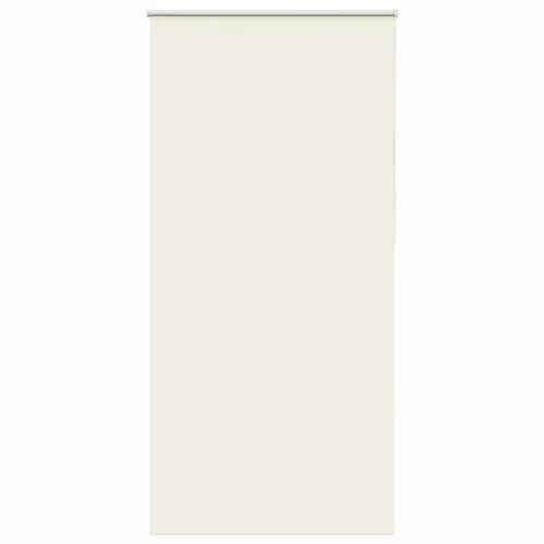 vidaXL redőny Blackout 105x210 cm szövetszélesség 100,7 cm poliészter