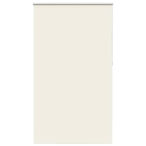 vidaXL redőny Blackout 130x210 cm szövetszélesség 126,6 cm poliészter