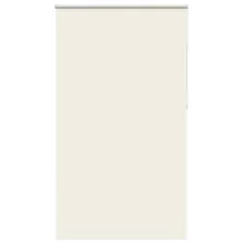   vidaXL redőny Blackout 135x210 cm szövetszélesség 131,6 cm poliészter