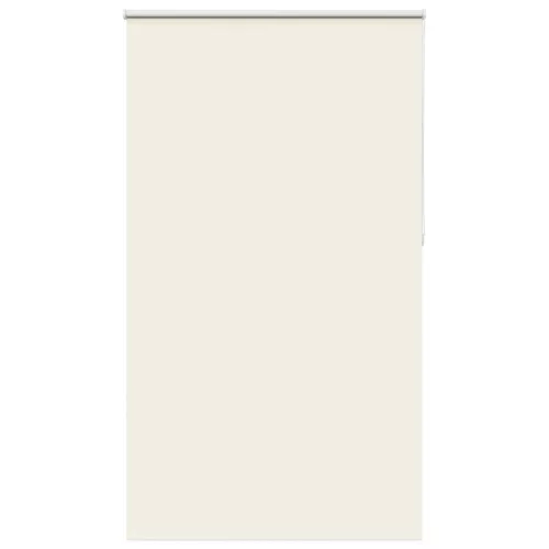 vidaXL redőny Blackout 135x210 cm szövetszélesség 131,6 cm poliészter