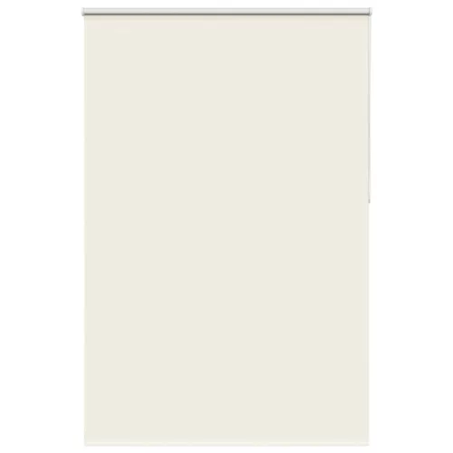 vidaXL redőny Blackout 165x210 cm szövetszélesség 161,6 cm poliészter