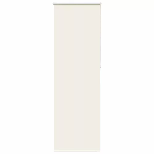 vidaXL redőny Blackout 65x230 cm szövetszélesség 60,7 cm poliészter
