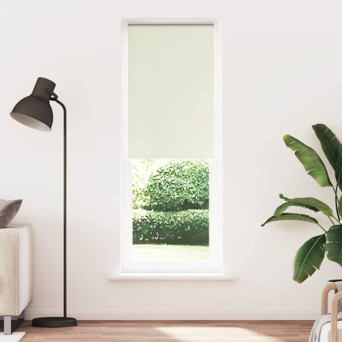 vidaXL redőny Blackout 75x230 cm szövetszélesség 70,7 cm Poliészter