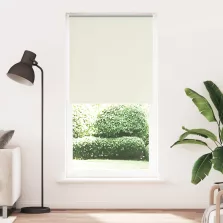   vidaXL redőny Blackout 115x230 cm szövetszélesség 110,7 cm poliészter