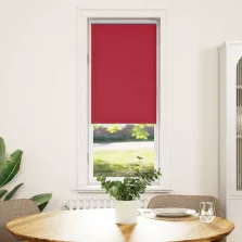   vidaXL redőny Blackout 50x175 cm szövetszélesség 45,7 cm poliészter