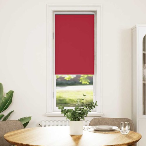 vidaXL redőny Blackout 60x175 cm Szövetszélesség 55,7 cm poliészter