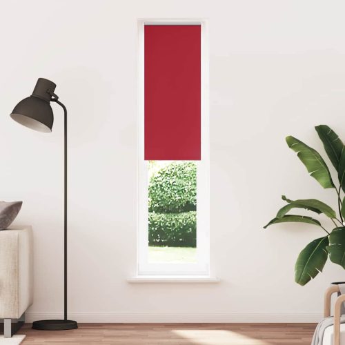 vidaXL redőny Blackout 45x210 cm szövetszélesség 40,7 cm poliészter