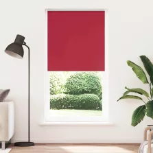   vidaXL redőny Blackout 100x210 cm Szövetszélesség 95,7 cm Poliészter