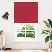   vidaXL redőny Blackout 120x230 cm szövetszélesség 116,6 cm Poliészter