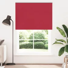   vidaXL redőny Blackout 145x230 cm szövetszélesség 141,6 cm Poliészter