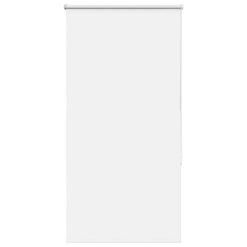 vidaXL redőny Blackout 85x130 cm Szövetszélesség 80,7 cm poliészter