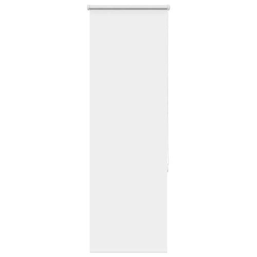 vidaXL redőny Blackout 50x150 cm szövetszélesség 45,7 cm poliészter